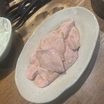 炭火焼肉ホルモンさわいし - 