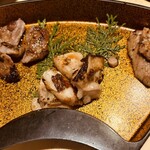 伏水89丁目食堂 - 