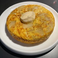 コメール マル イ モンターニャ - 