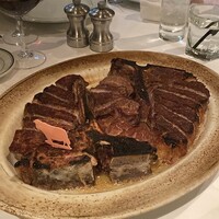 ウルフギャング・ステーキハウス 丸の内店 - 