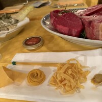 ラ・ビスボッチャ - 