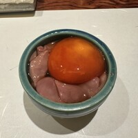 虎ノ門 焼鳥國よし - 