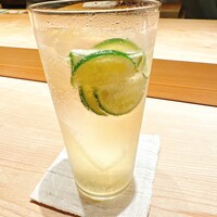 鮨 西むら - 