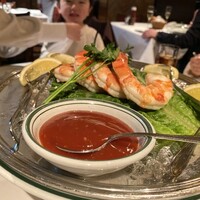 ウルフギャング・ステーキハウス 丸の内店 - 