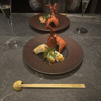 渋谷鉄板焼きOKANOUE - 