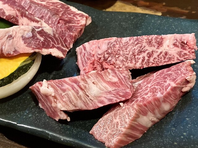 ホルモン焼肉絶好調 - 宇多津/焼肉 | 食べログ
