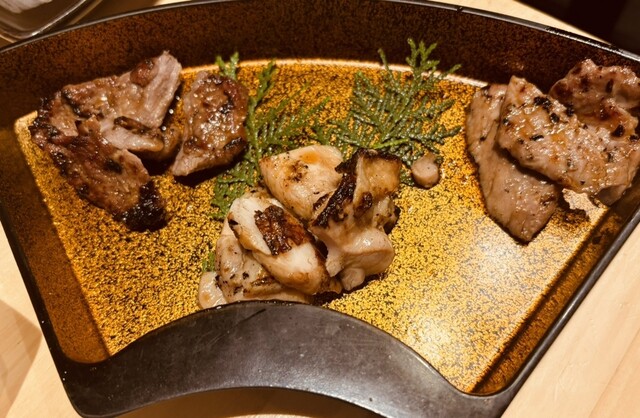 Fushimi 89 Chome Shokudo