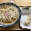 時とまるudon