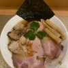なにわ 麺次郎