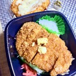 ほっともっと - 料理写真: