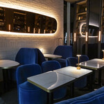 梅田 ブルーバード - 3名様以上におすすめラウンジフロア