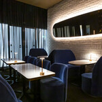 梅田 ブルーバード - 3名様以上におすすめラウンジフロア