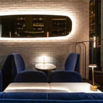 梅田 ブルーバード - 3名様以上におすすめラウンジフロア