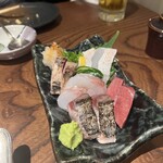 十三酒場 一歩 - 日替り造り盛り