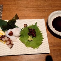 青ひげ 本店 - 