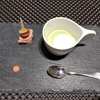 シェ松尾 新宿京王店 - 