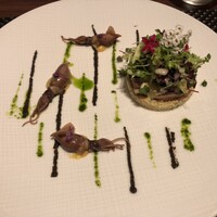 シェ松尾 新宿京王店 - 