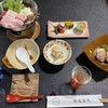 湯迫温泉旅館 - 夕食