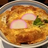 とんかつ 心 - かつ丼