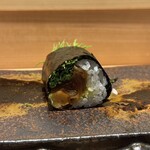 壽志 丈太朗 - かんぴょう巻き