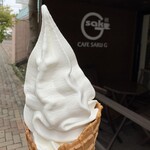 CAFE SAKU G Karuizawa Ten