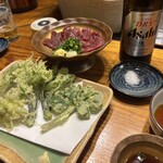 和食屋 あい膳 - 