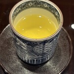 壽志 丈太朗 - 九州嬉野の釜煎り茶 鎌煎りをされているのは4軒だけとか