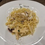 イタリア食堂 hico - 料理写真: