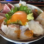 レストラン よし川 - 