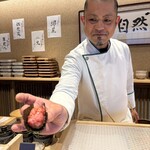 壽志 丈太朗 - 笑顔頂きやした♡♡