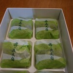 霧の森菓子工房 - 