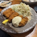 和食屋 あい膳 - 