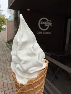 CAFE SAKU G Karuizawa Ten