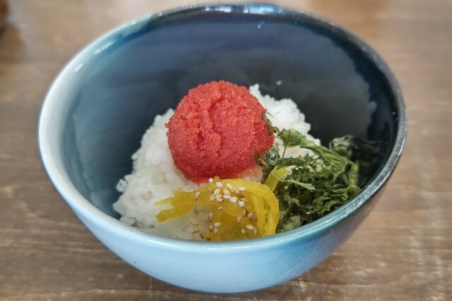 ウドン ネクスト（UDON NEXT） - 網走（うどん）の写真