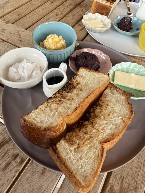 パン屋SUN出品 パン屋 SUN to F - 名古屋市港区東茶屋/ベーカリー | Yahoo!マップ