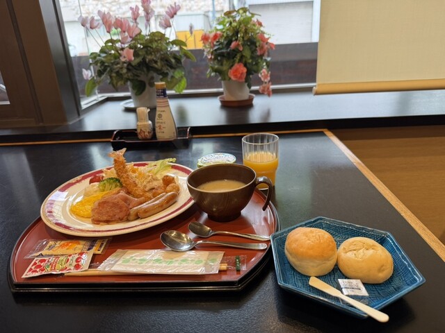 美都炉 ホテルサンオーク