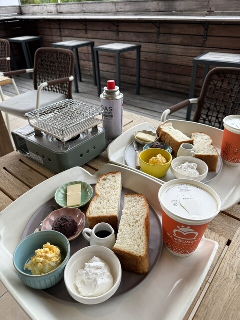 パン屋SUN出品 パン屋 SUN to F - 名古屋市港区東茶屋/ベーカリー | Yahoo!マップ