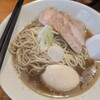 自家製麺 伊藤