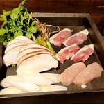 my farm to table おにや - 