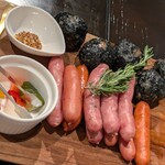 廣瀬與兵衛商店 - 