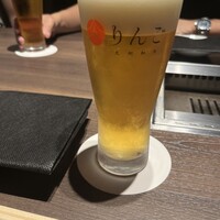 焼肉りんご - 