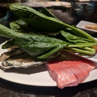 XEX TOKYO / 鉄板焼An - 