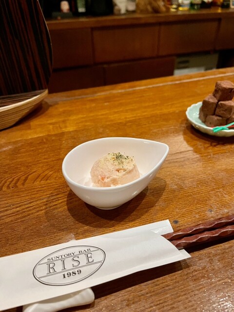 サントリーバー・ライズ（SUNTORY BAR RISE） - 山形（ダイニングバー）の写真