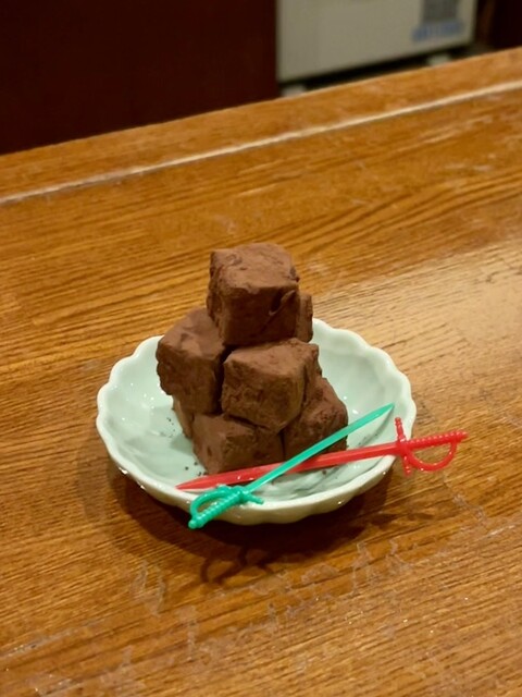 サントリーバー・ライズ（SUNTORY BAR RISE） - 山形（ダイニングバー）の写真