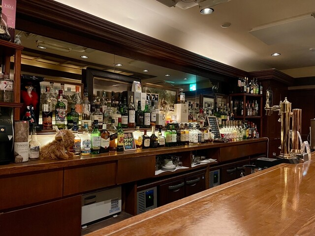 サントリーバー・ライズ（SUNTORY BAR RISE） - 山形（ダイニングバー）の写真