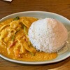 タイの食卓 オールドタイランド GEMS市ヶ谷店
