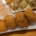 タカマル鮮魚店 - 