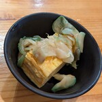 タカマル鮮魚店 - 