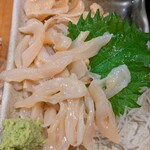 タカマル鮮魚店 - 