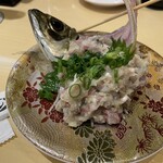 海鮮問屋 ふじ丸 - 